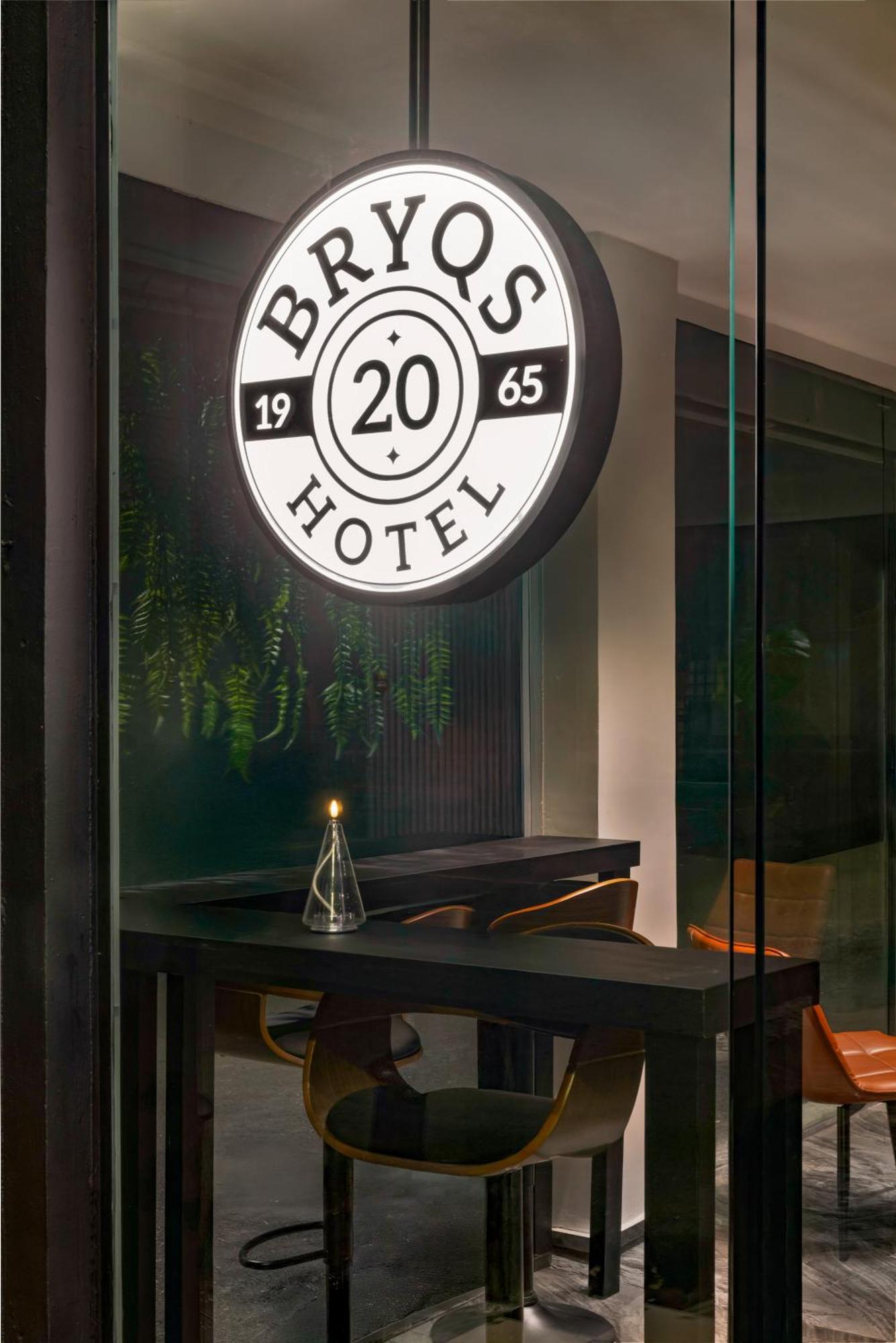Royce Hotel @ KL Sentral Kuala Lumpur Exterior foto
